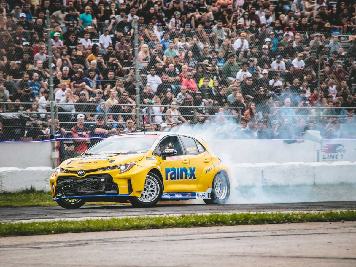The four best cars to start drifting