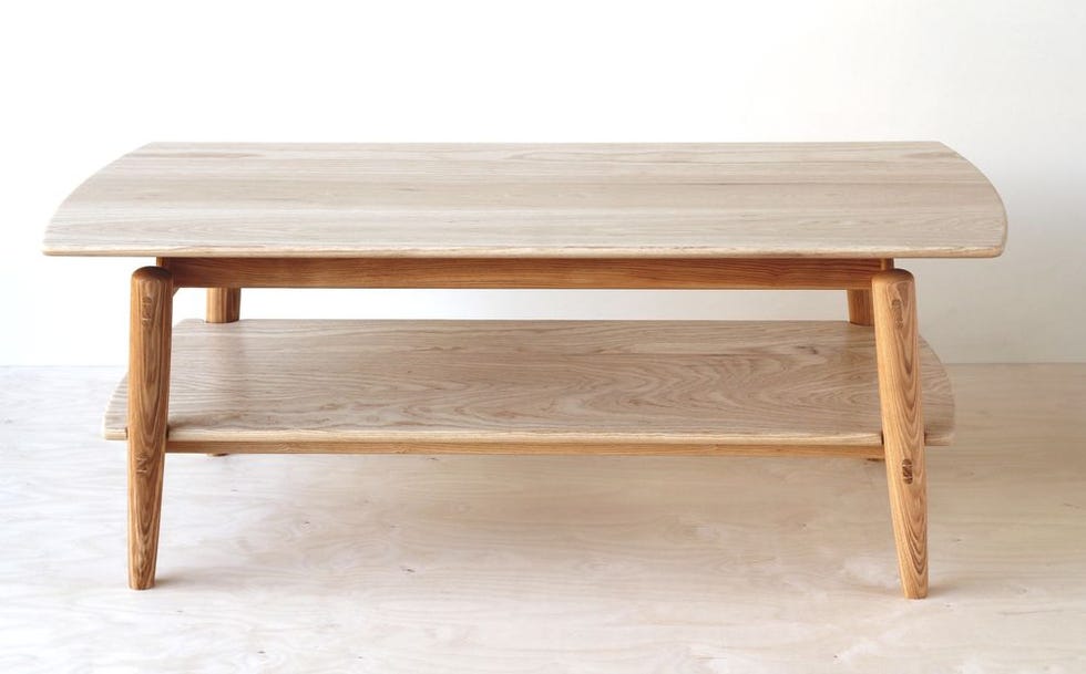 will elworthy design craft wood table