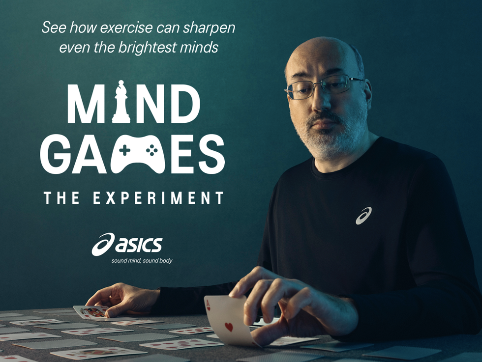 mind games