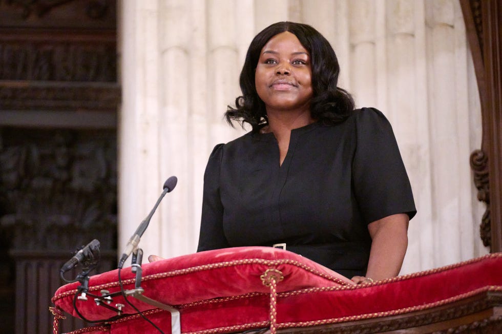 princes trust carol service
