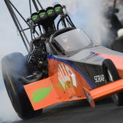 Mike Salinas Scrappers NHRA mike salinas scrappers nhra
