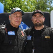 Fernando Cuadra NHRA fernando cuadra nhra