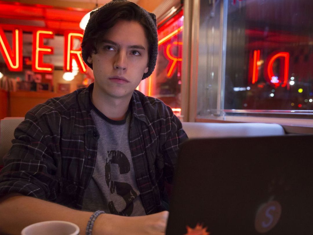 12 Things You Need to Know if You Want a PhD in Cole Sprouse