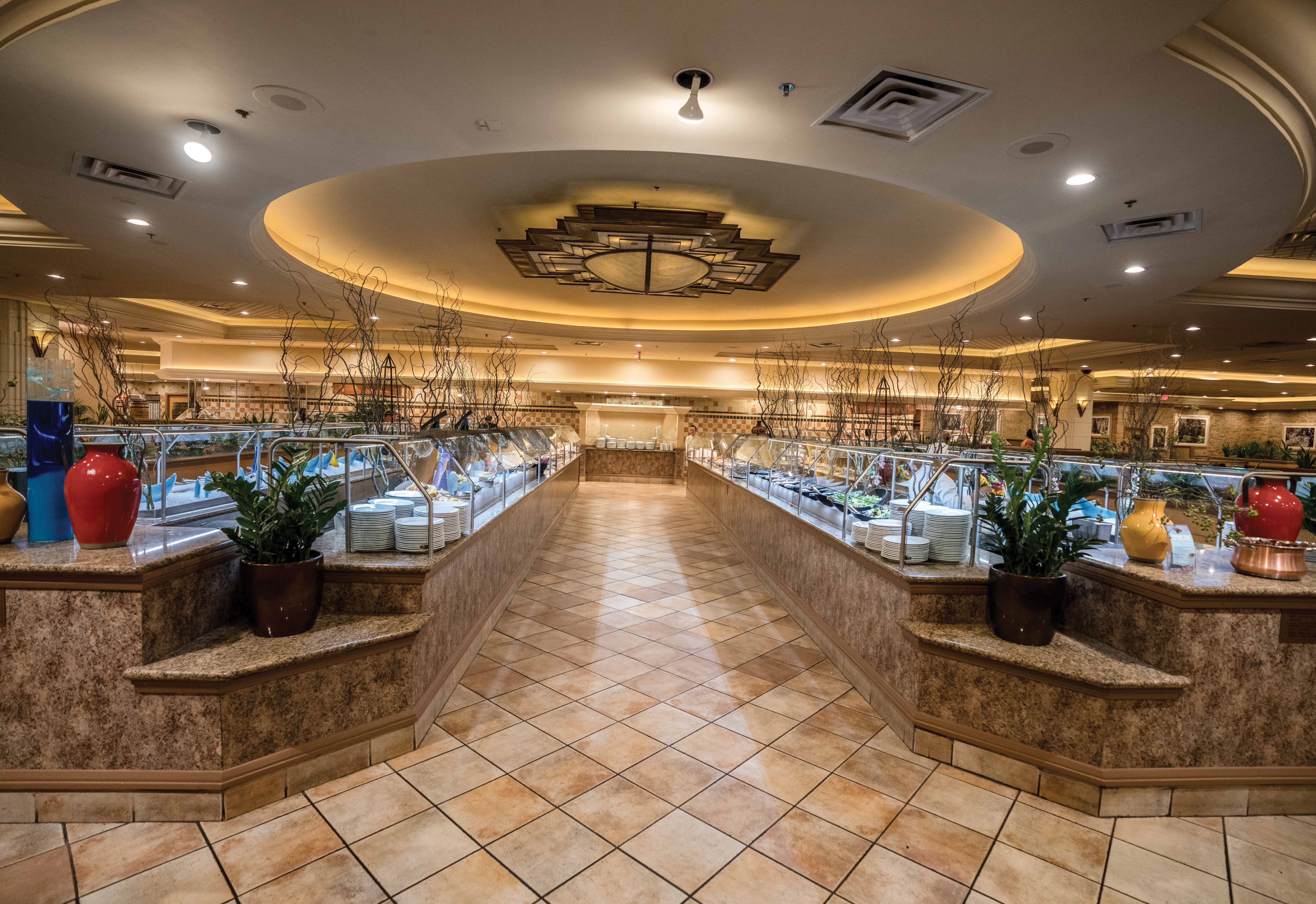Seaboard laser Faldgruber Best Buffets In Las Vegas - Where To Eat In Las Vegas
