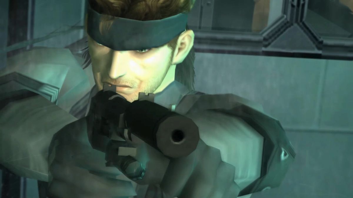 METAL GEAR SOLID: MASTER COLLECTION Vol.1 BONUS CONTENT on Steam