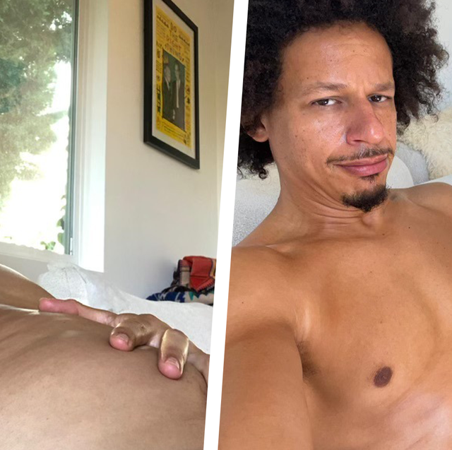 Xxxvideo Rip H D - How Eric AndrÃ© Lost Nearly 40 Pounds to Disguise Himself