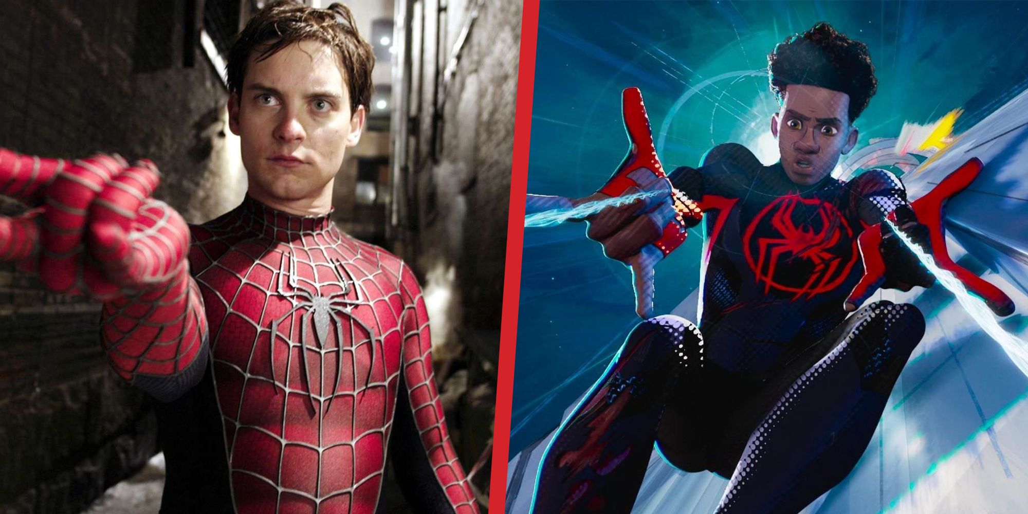 Marvel's Spider-Man 2 is a little darker than the original