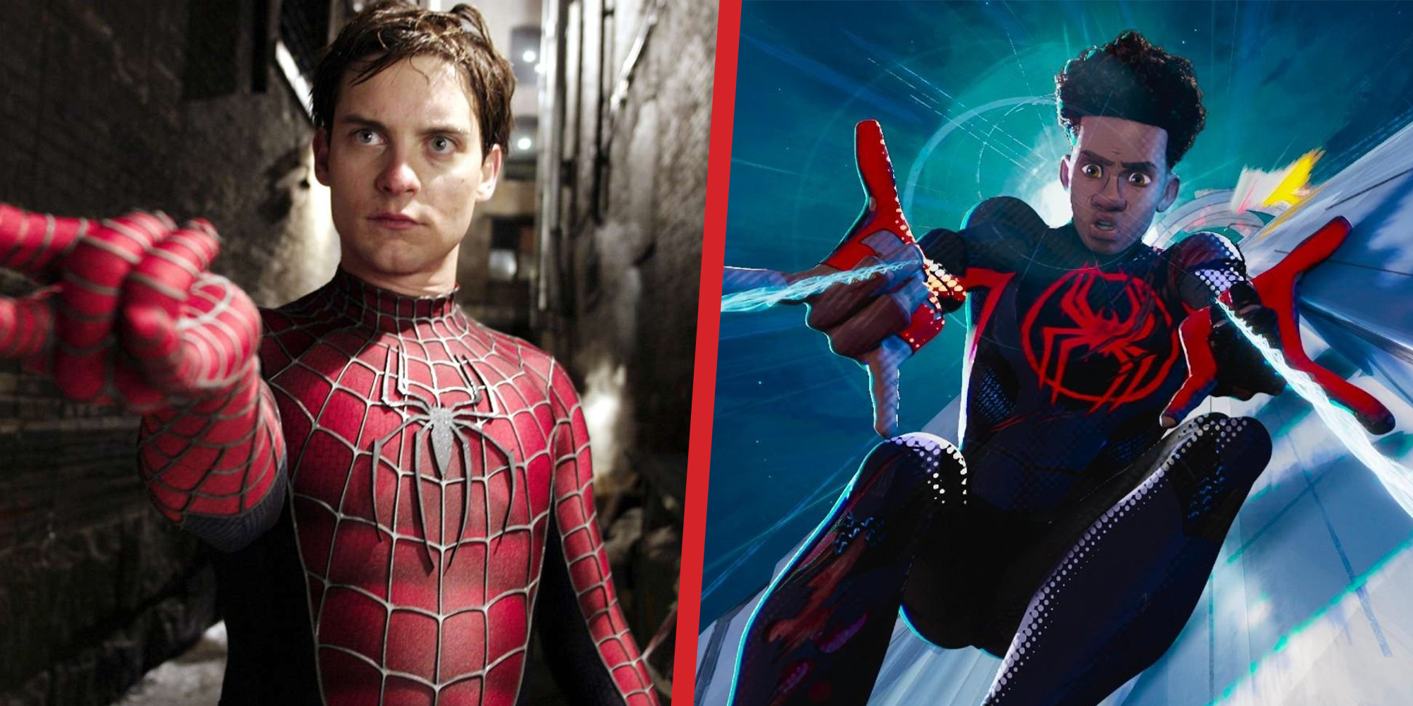 4 Marvel Films You Need To Watch Before 'Spider-Man: Far From Home