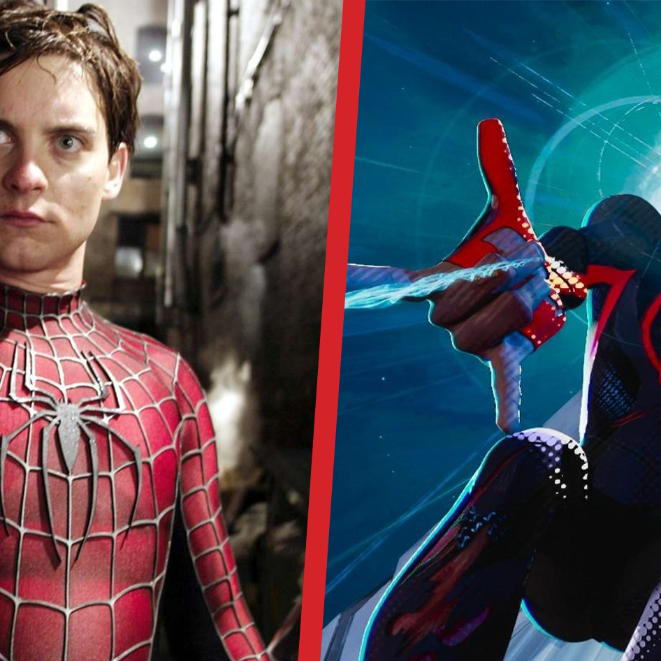 Marvel Might Have Found Their Live-Action Miles Morales Spider-Man