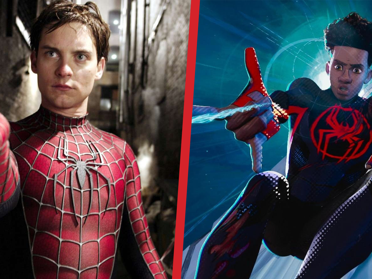 Spider-Man 4: Release, Cast & Everything We Know