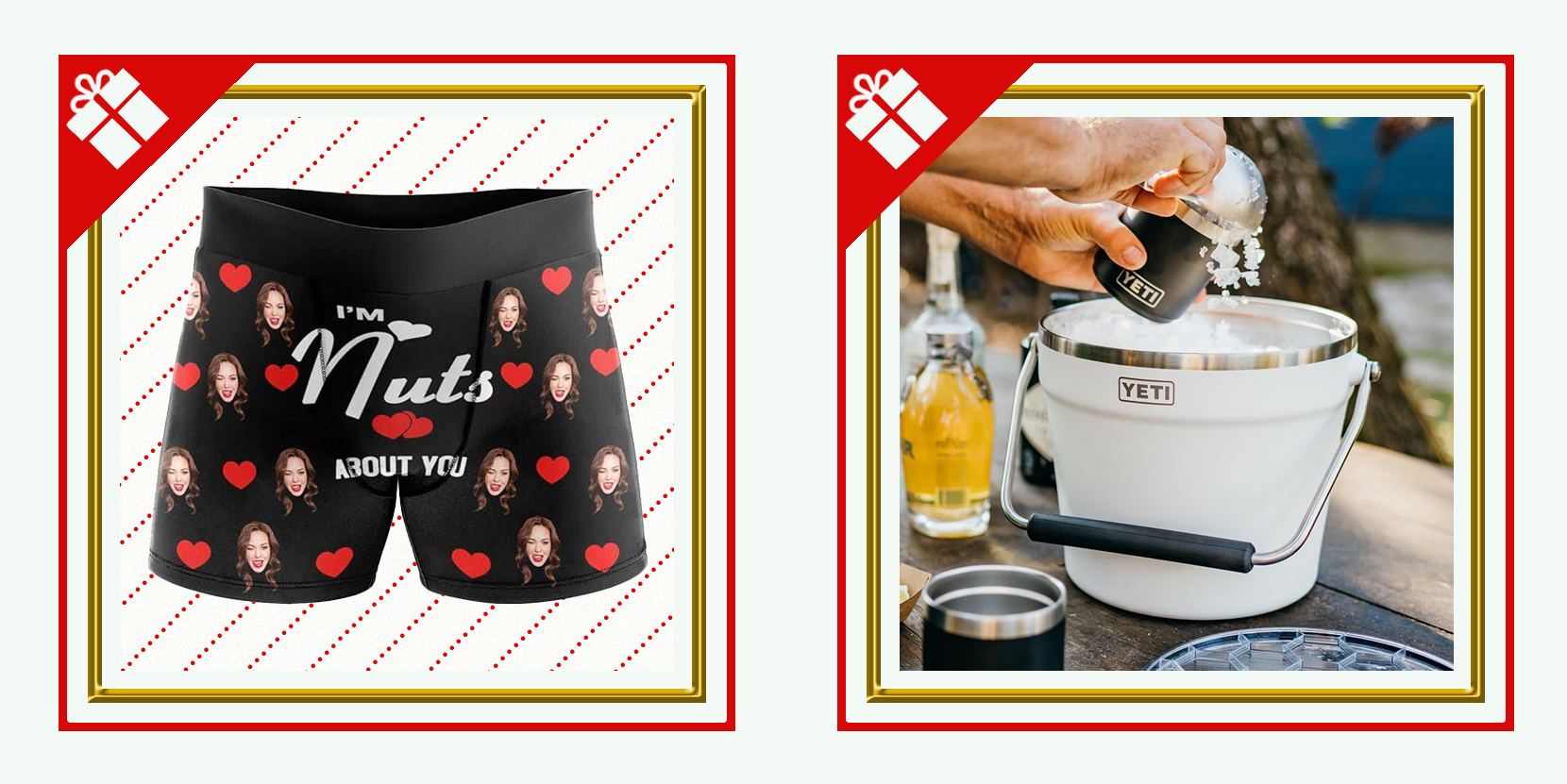 53 Best Valentine's Day Gifts He Will Actually Keep