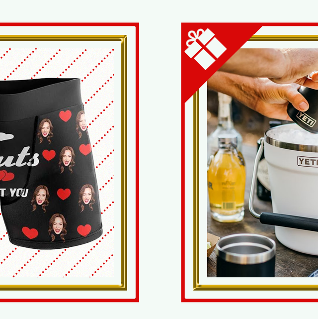 55 Valentine's Day Gifts for Men 2024: From Romantic to Practical