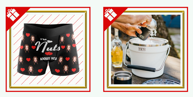 53 Valentine's Day Gifts for Him 2024 - Men's Valentine's Gifts