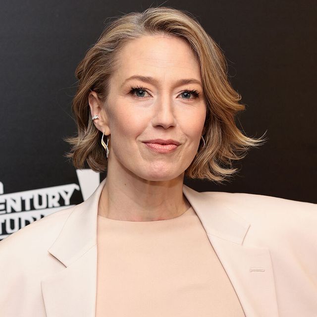 carrie coon white lotus