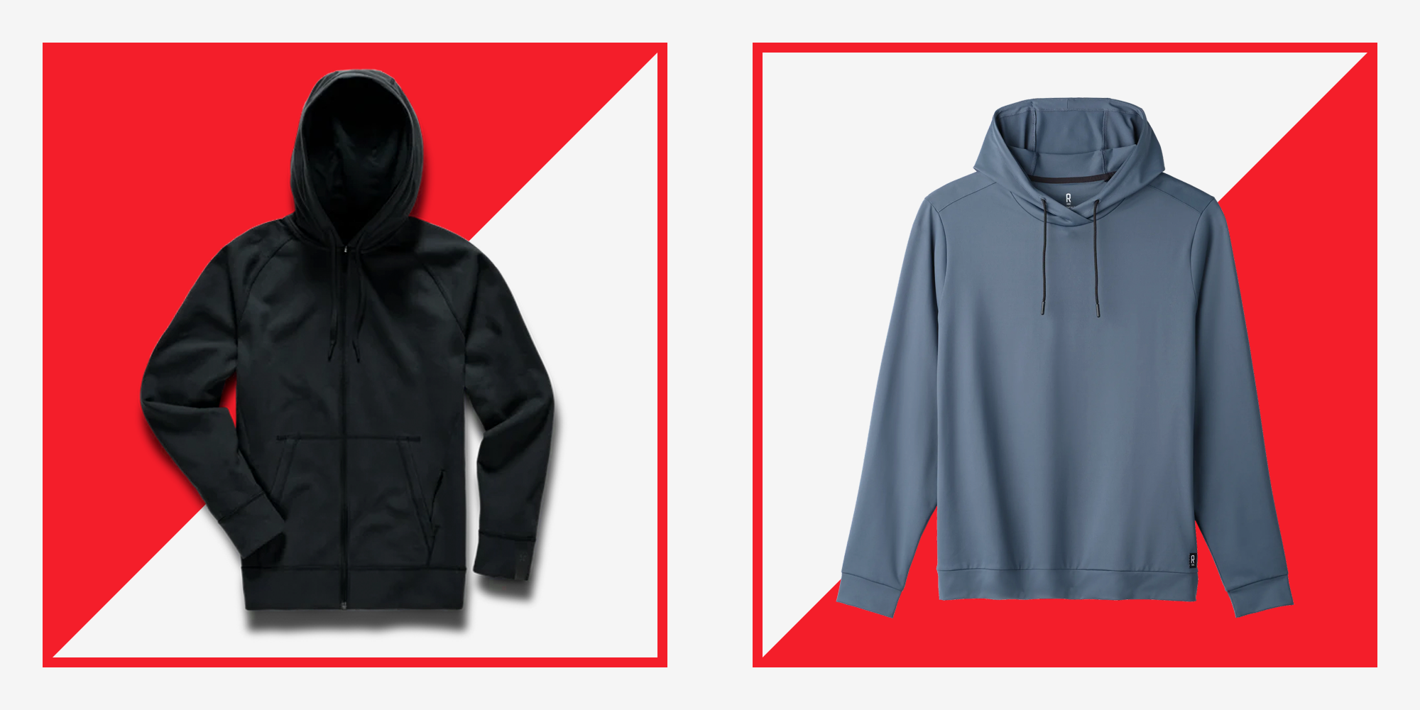 20 Best Workout Hoodies to Buy in 2023, According Experts