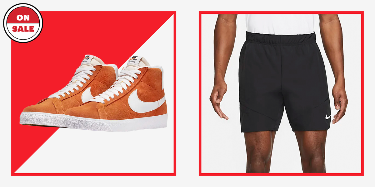 kleinhandel ding Bevestigen Nike Sale: Up to 40% Off Nike Shoes and Clothes in Nike Outlet