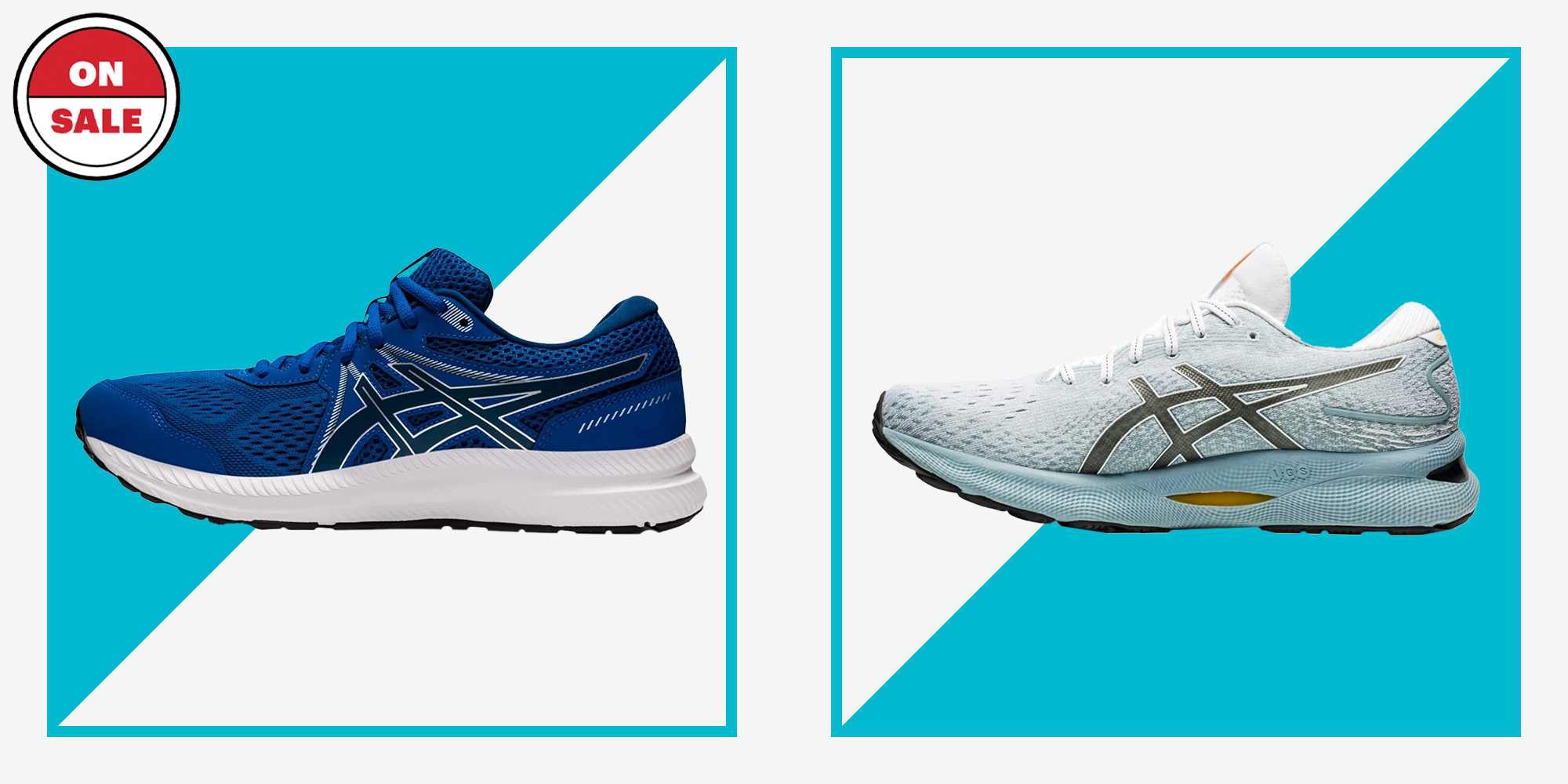 The 9 Best Asics Running Shoes of 2023 | Best Asics Shoes