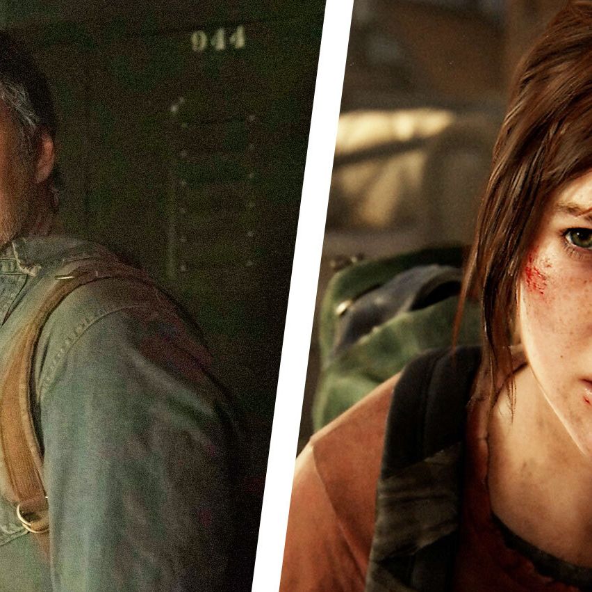 How The Last Of Us Episode 6 Compares To The Original Video Game