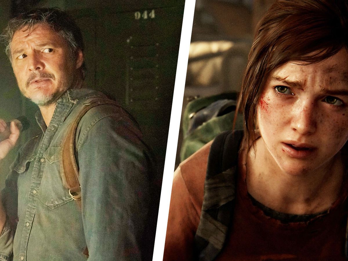 HBO's 'The Last of Us' Will Bring to Life Scenes That Were Cut from the  First Game