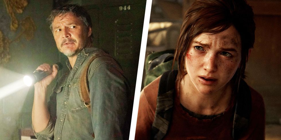 Should HBO recast Ellie for The Last of Us Part 2
