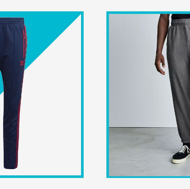 Shiny Monogram Cropped Jogging Pants - Women - Ready-to-Wear