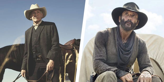 Dutton Family Tree: 'yellowstone,' '1883,' '1923' Character Guide