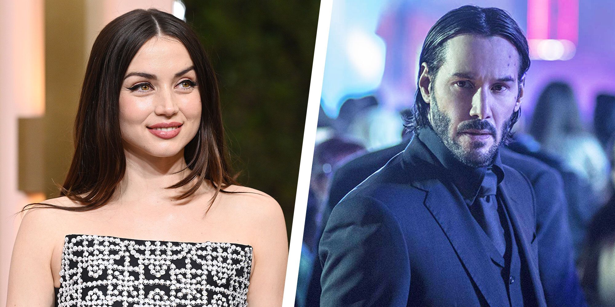 La pelea de Keanu Reeves en Ballerina, Spinoff de John Wick