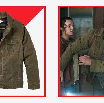 last of us jacket from flint and tinder