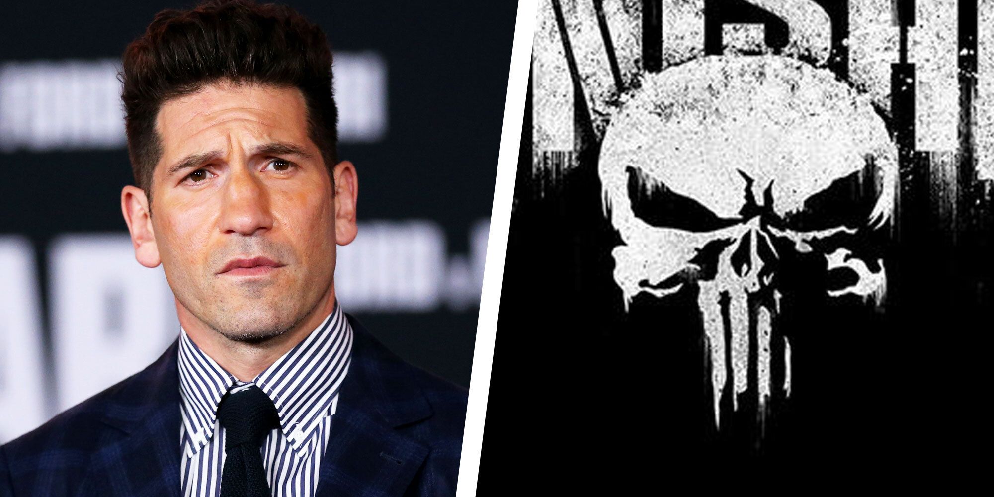 Marvel's new Punisher gives a new meaning to the skull of its logo - Ruetir