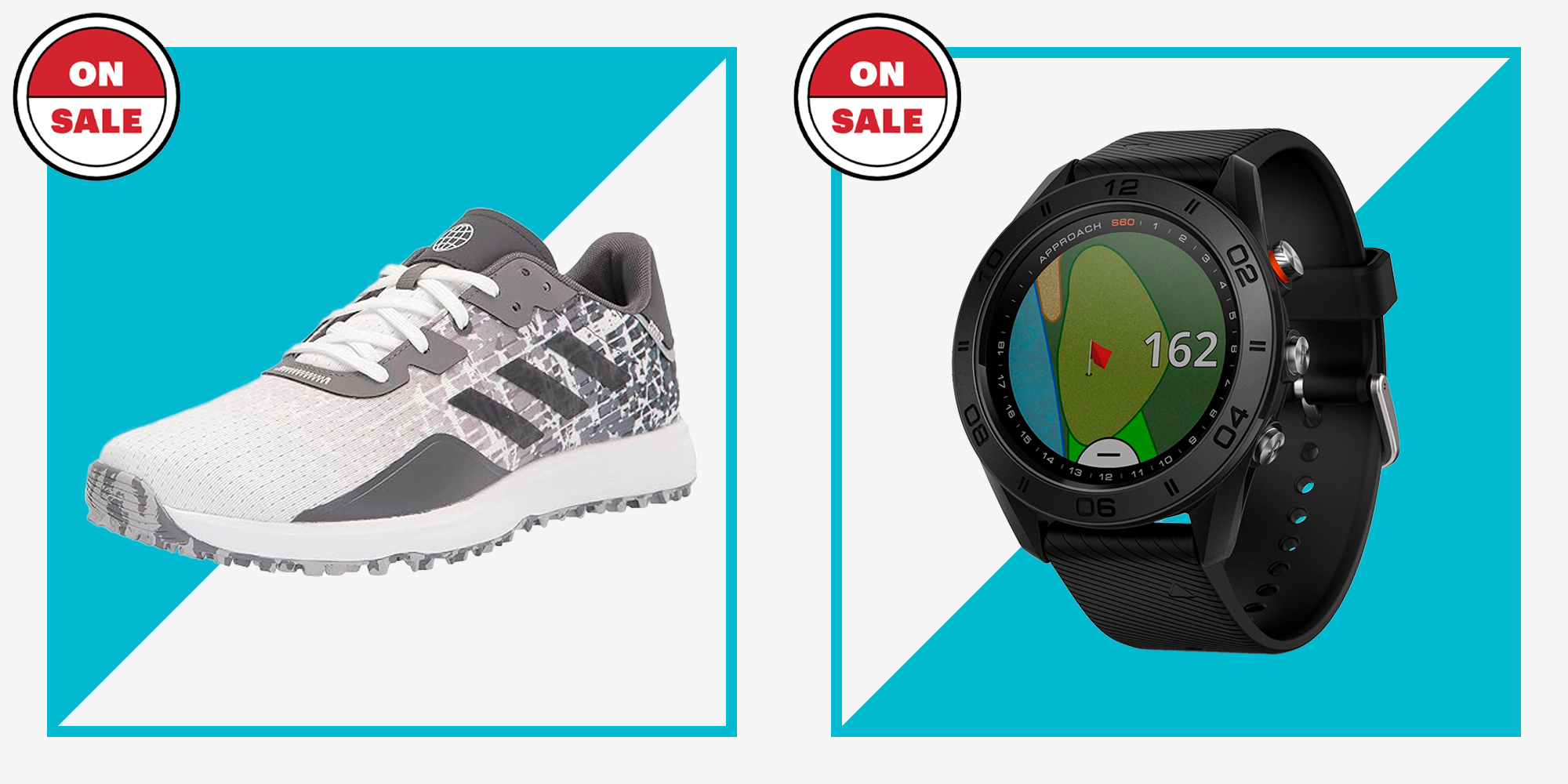 Nike golf online watch