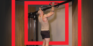 pullup lengthened partials