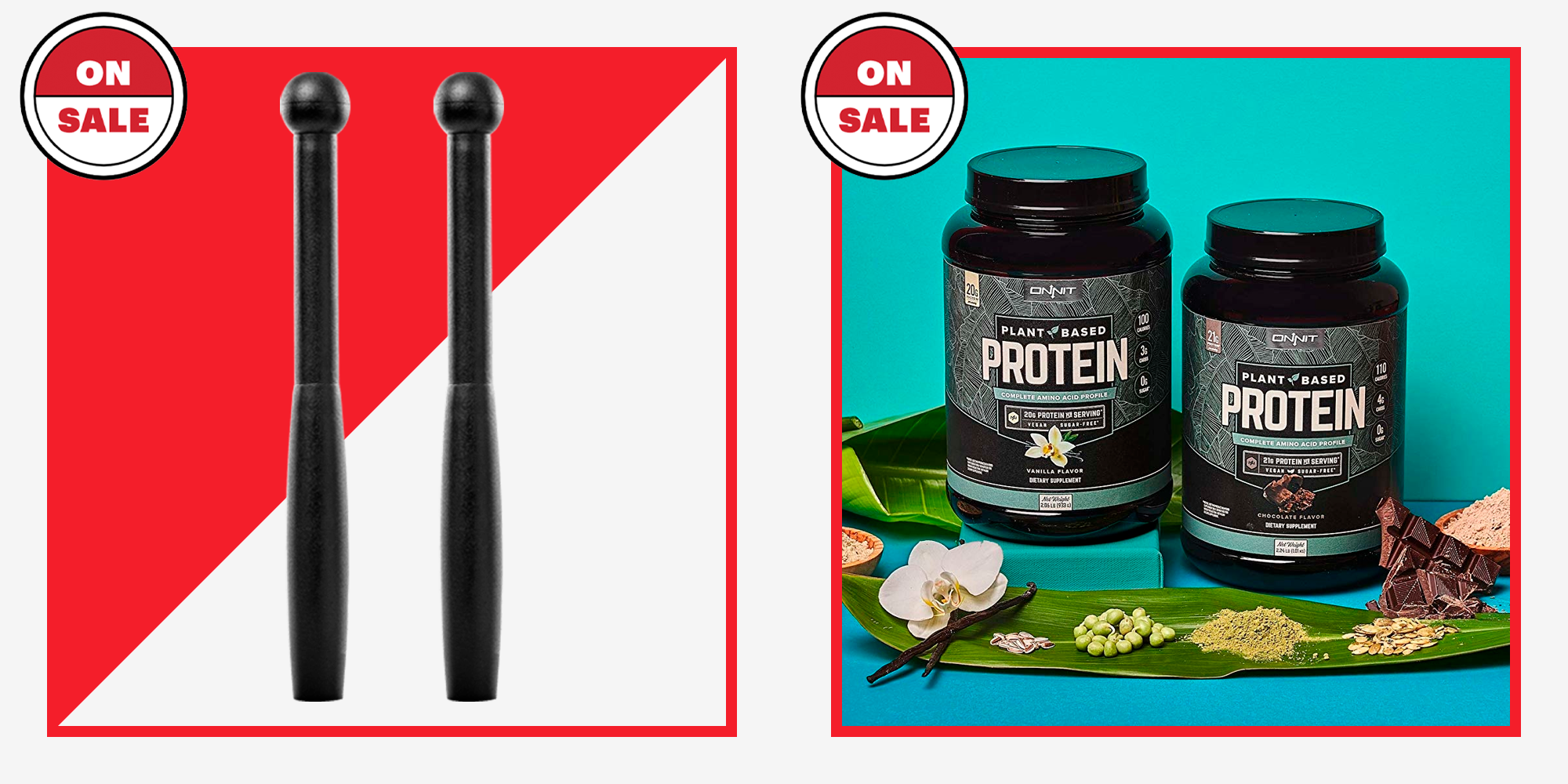 Onnit Just Dropped a Great Sale on Award-Winning Fitness Gear