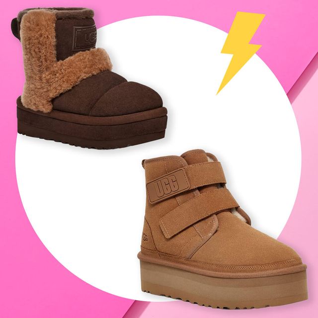 Ugg January 2024 Sale: Get 30% Off Comfortable Winter Boots