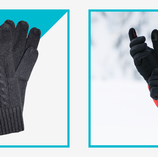 14 Men's Glove Styles for Every Occasion - Best Gloves for Men