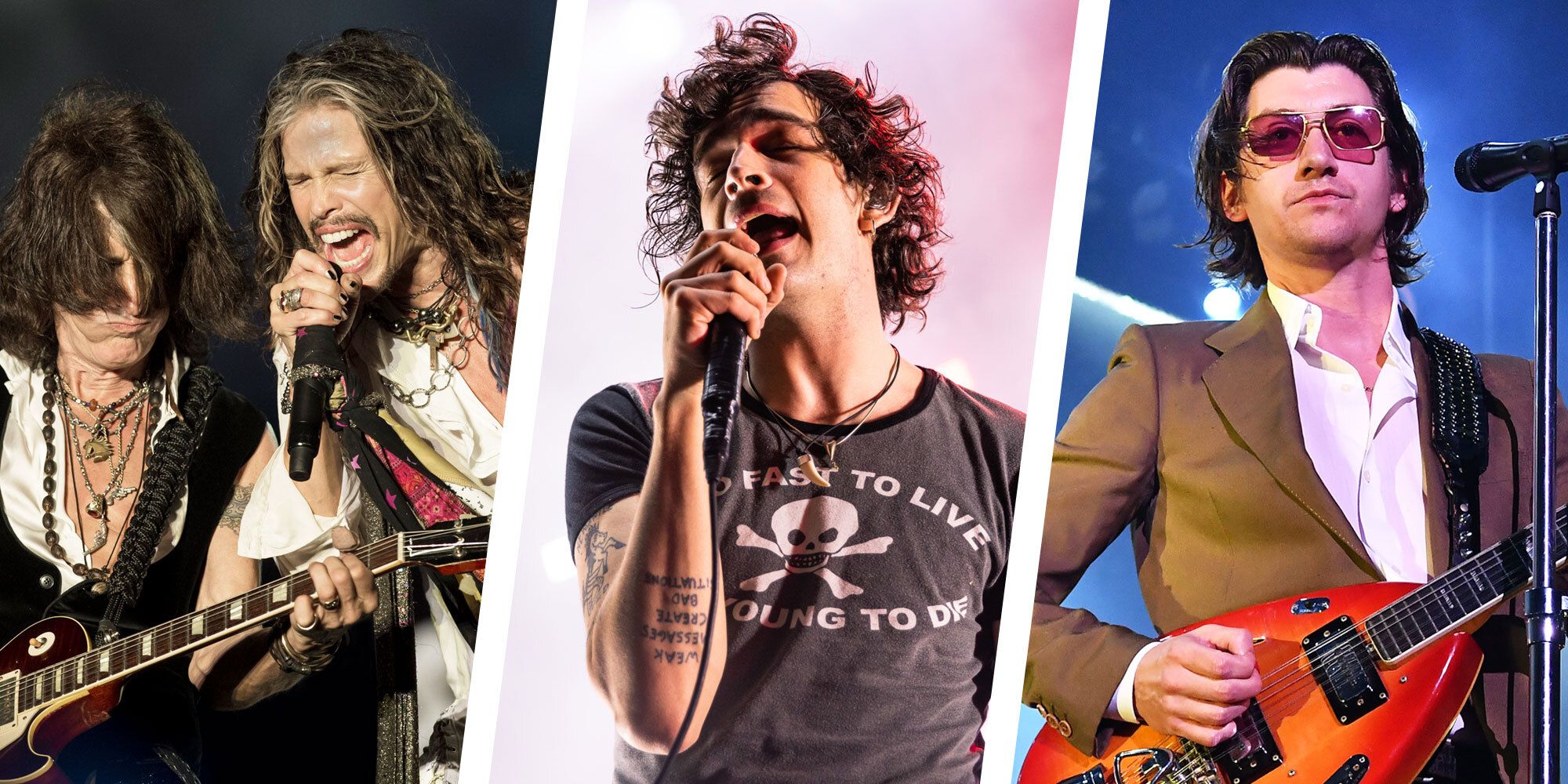 25 Rock Love Songs - The Best Rock Love Songs of All Time