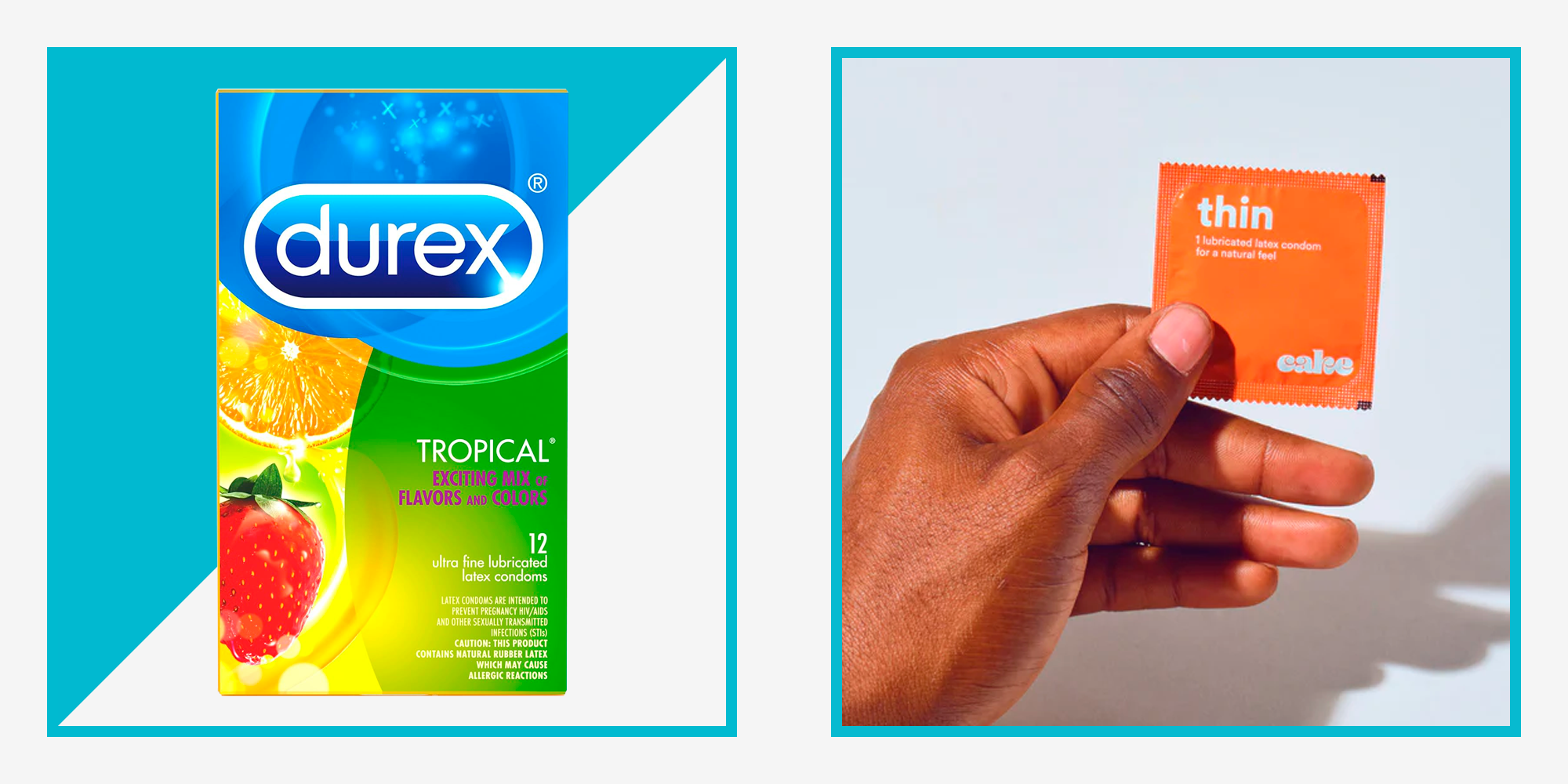 The 14 Best Condoms of 2024, According to Sex Experts and Reviewers