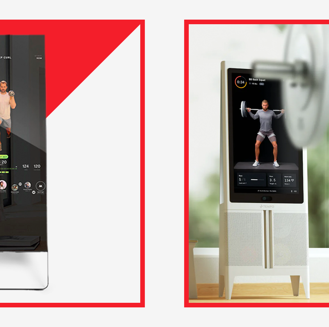 The 6 Best Fitness Mirrors of 2024, Tested and Reviewed