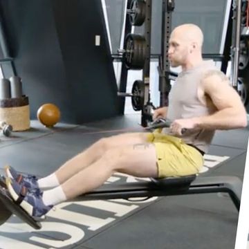 Adrien Brody S Workout Plan At Men