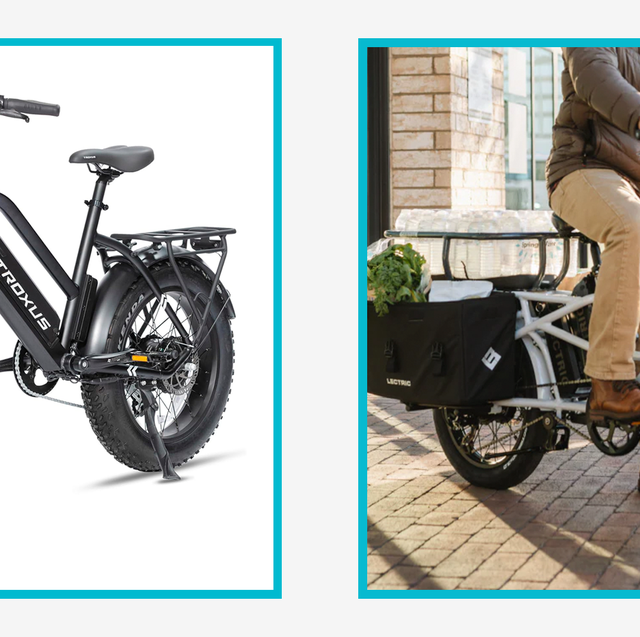 The best electric bikes of 2024