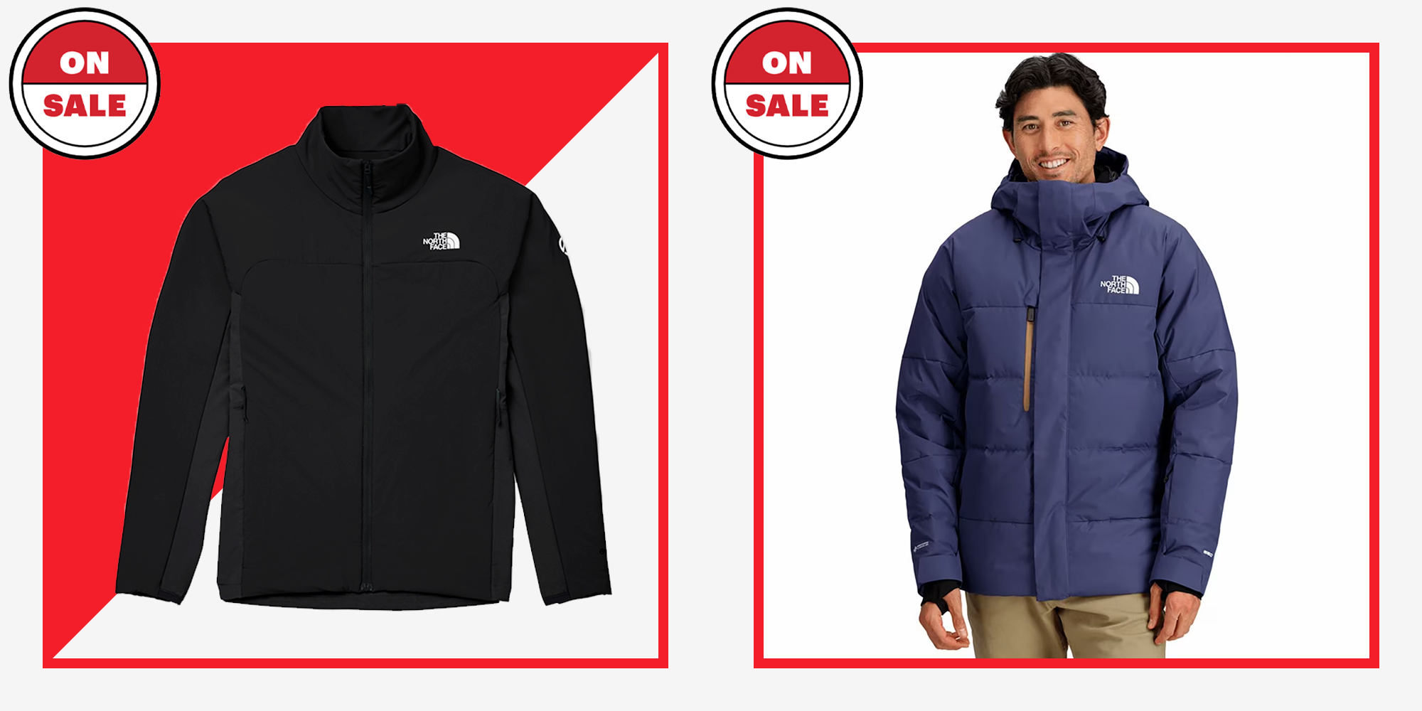 The North Face Sale is Full of Discounted Winter Gear