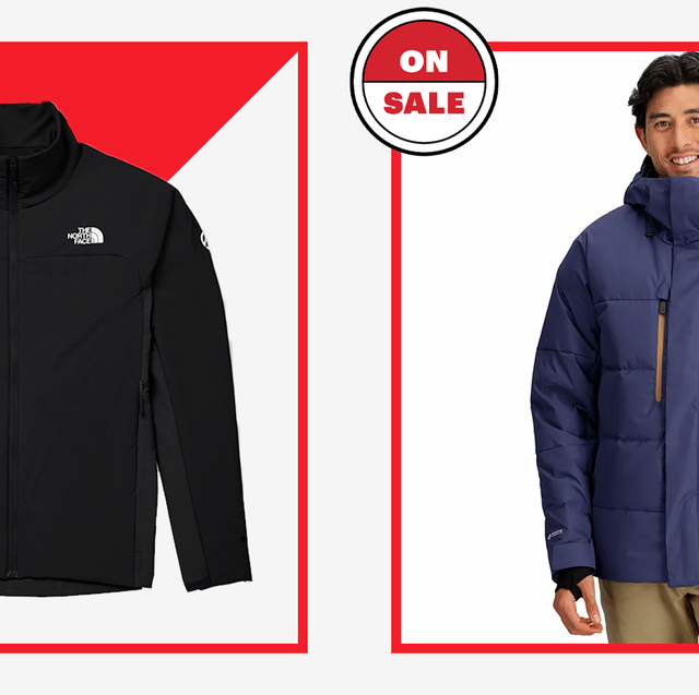 The North Face Sale January 2024: Save up to 50% Off Across REI and  Backcountry
