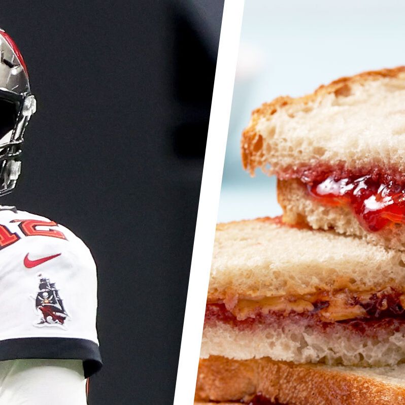 Tom Brady Says Diet, Lifestyle Change Saved His NFL Career