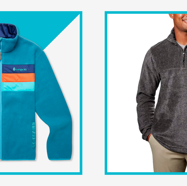 Men light jackets, Fleece tops/jackets brands