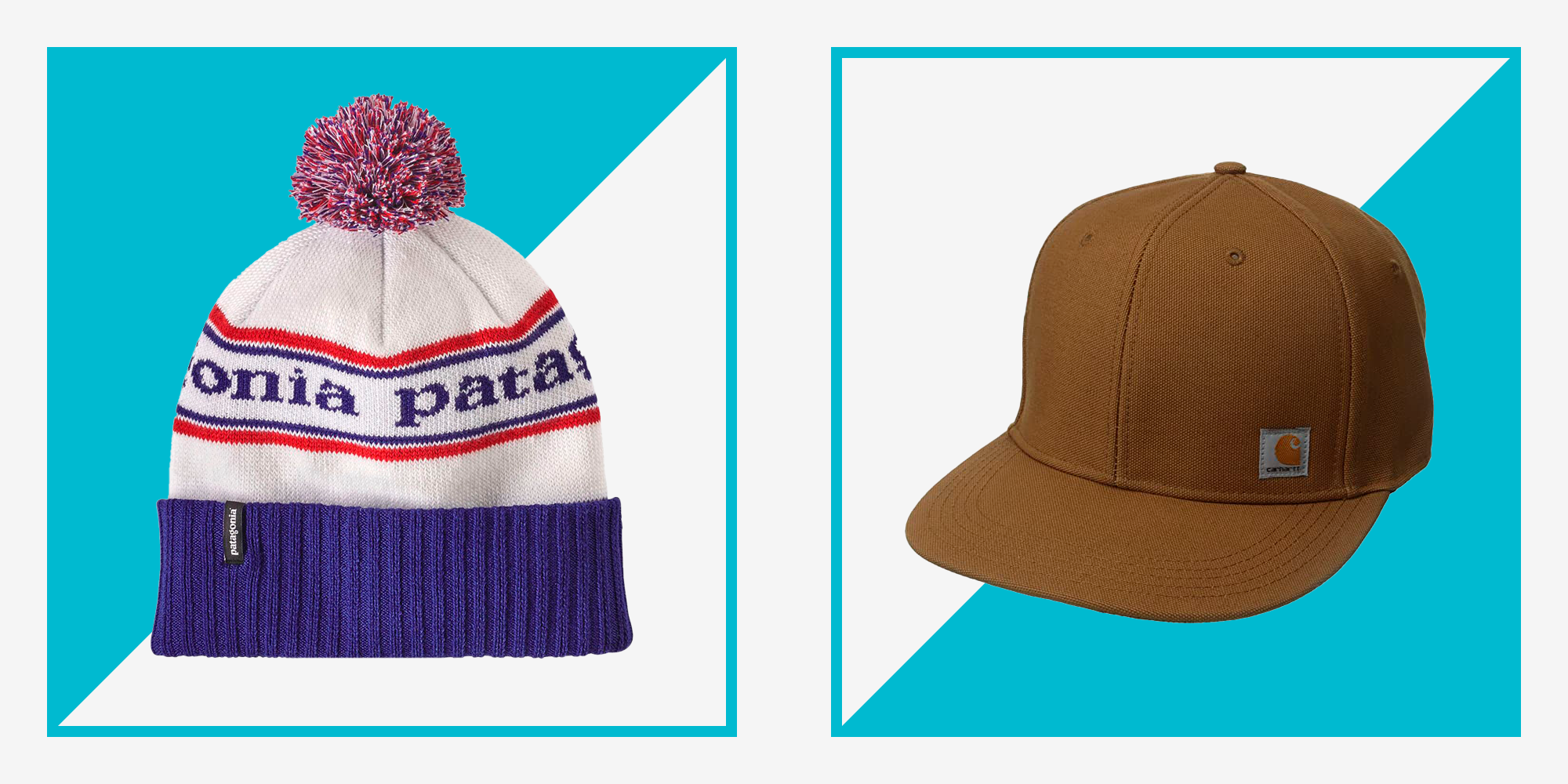 The Stylish Gent's Guide To Winter Hats, The Journal