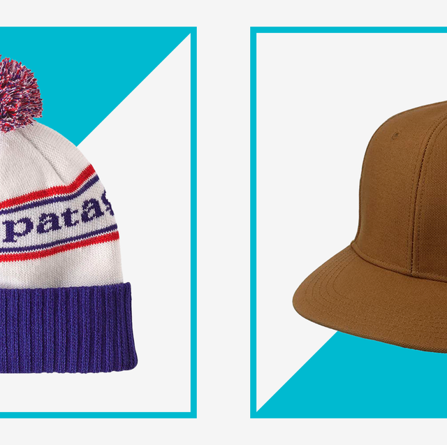 The 30 Best Hats for Men To Buy in 2023