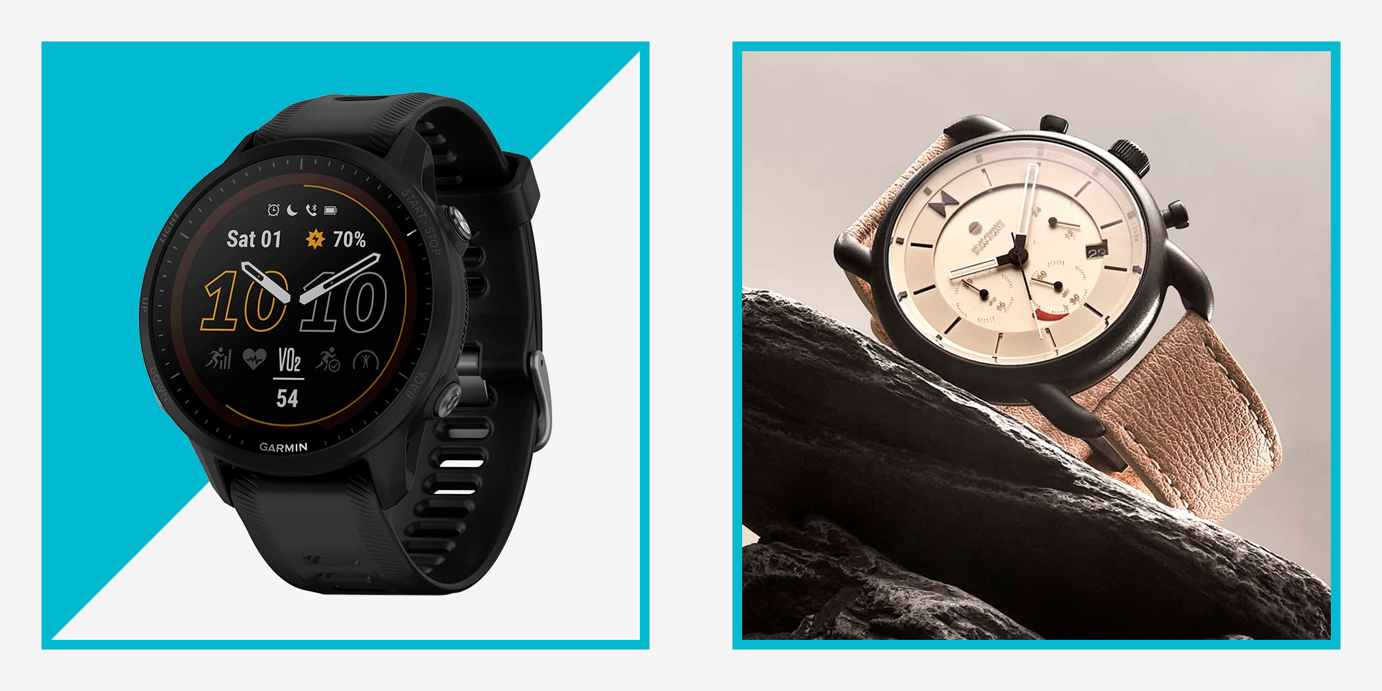 The Best Solar Watches in 2023 - Tested by Experts