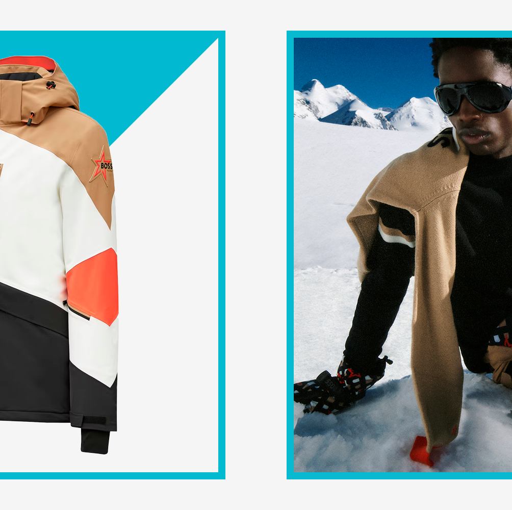 BOSS x Perfect Moment Skiwear Collaboration: Prices, How to Buy
