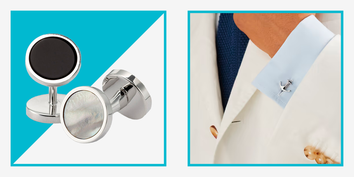 best cufflinks