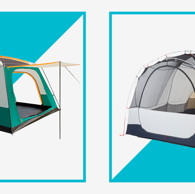 13 Best Camping Tents for 2023, According to an Expert