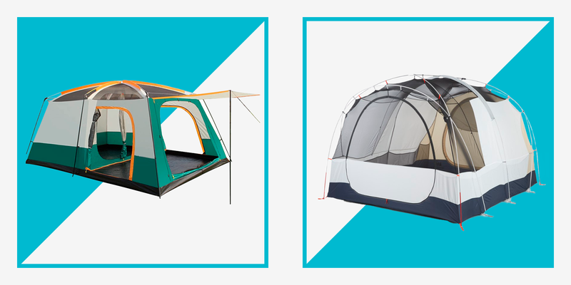 best tents for men